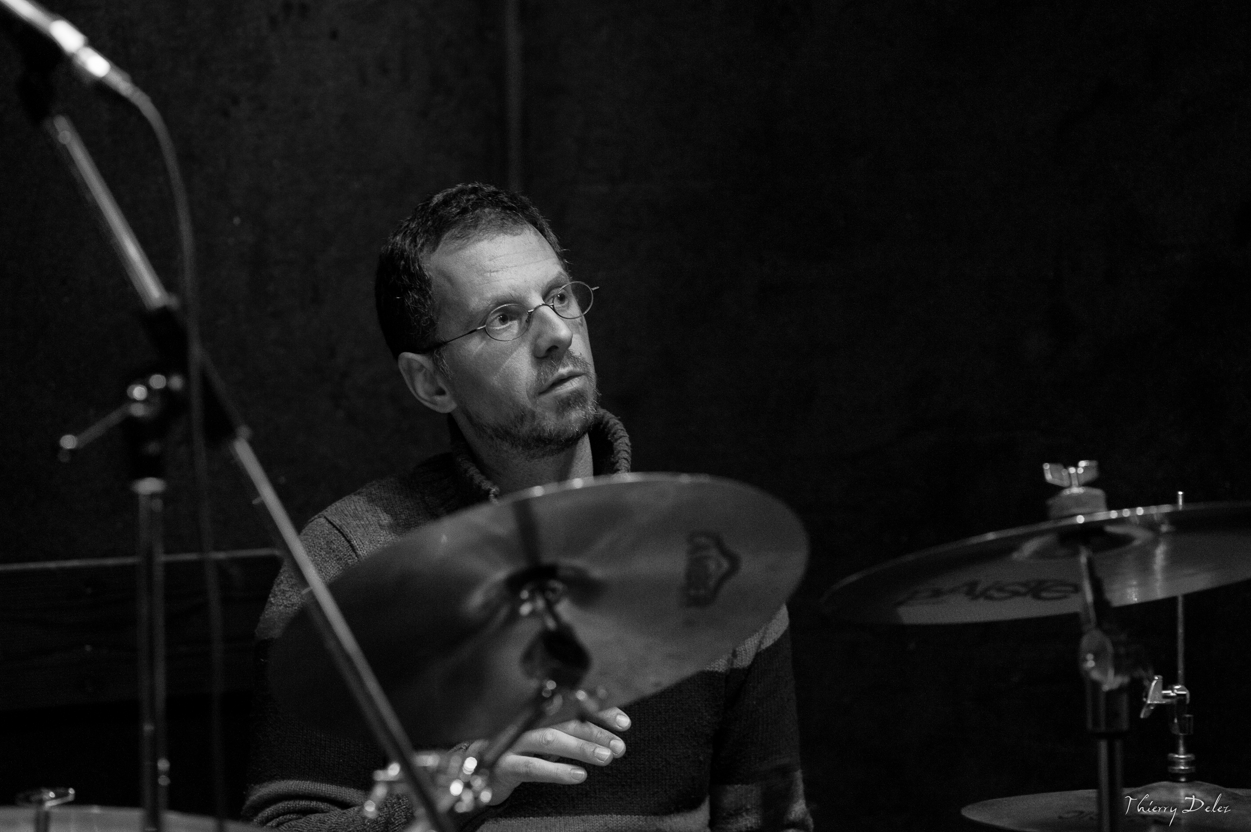 Patrick Fellay